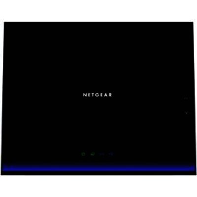 NetGear R6250-100UKS AC1600 802.11ac Dual Band Gigabit Router